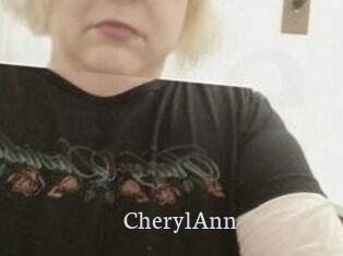 CherylAnn