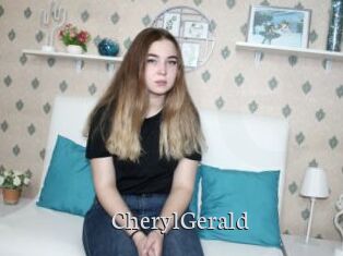 CherylGerald