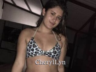 CherylLyn