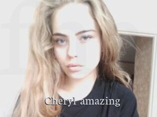 Cheryl_amazing Free Host Empire