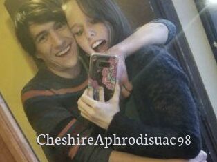 CheshireAphrodisuac98
