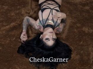 CheskaGarner