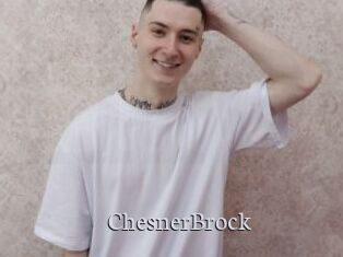 ChesnerBrock