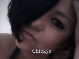 Chickys