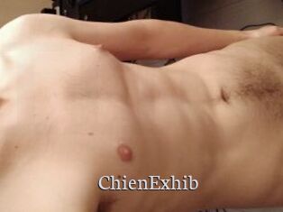 ChienExhib