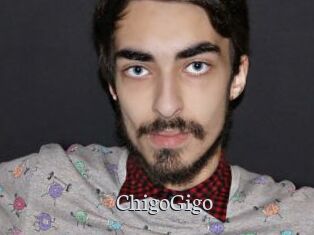 ChigoGigo Free Host Empire
