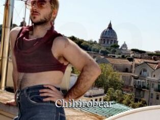 Chihirobear Free Host Empire