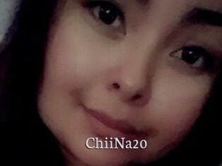 ChiiNa20