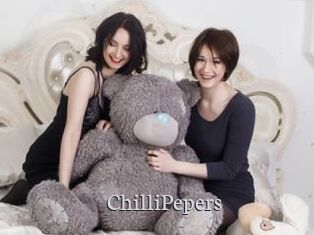ChilliPepers Free Host Empire