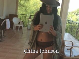 China_Johnson