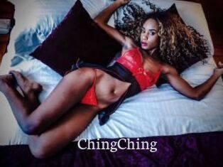 ChingChing