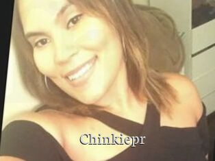 Chinkiepr