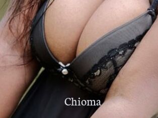 Chioma