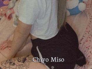 Chiyo_Miso Free Host Empire