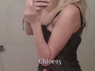 Chloe95 Free Host Empire