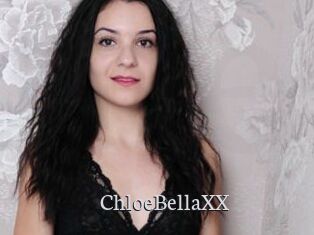 ChloeBellaXX
