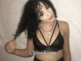 ChloeBenz Free Host Empire