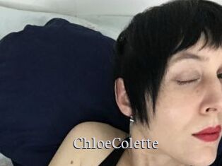 ChloeColette Free Host Empire