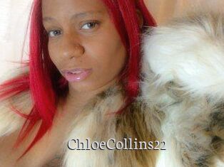 ChloeCollins22 Free Host Empire
