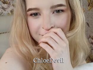 ChloeDevil Free Host Empire