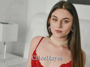 ChloeHayes