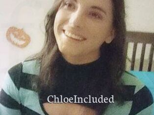 Chloe_Included