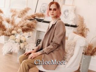 ChloeMoor
