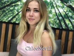 ChloeNevill