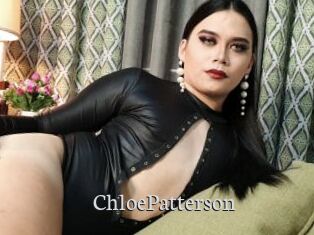 ChloePatterson