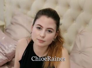 ChloeRaines