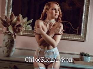 ChloeRichardson Free Host Empire