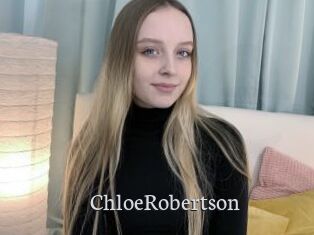 ChloeRobertson Free Host Empire
