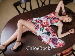 ChloeRocks