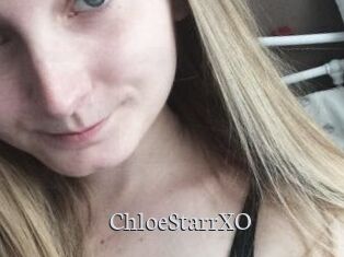 ChloeStarrXO