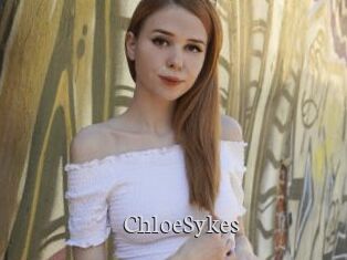 ChloeSykes