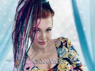 ChloeVance Free Host Empire