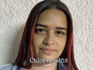 ChloeWoolf18
