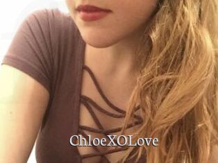 ChloeXOLove