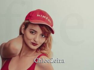 ChloeZeira Free Host Empire