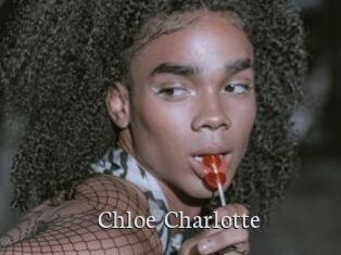 Chloe_Charlotte Free Host Empire