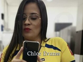 Chloe_Evanss Free Host Empire