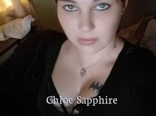Chloe_Sapphire