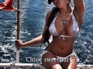 Chloe_sweethurt Free Host Empire