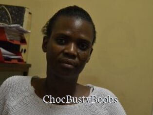 ChocBustyBoobs