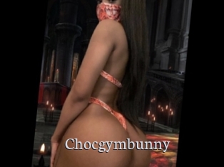 Chocgymbunny