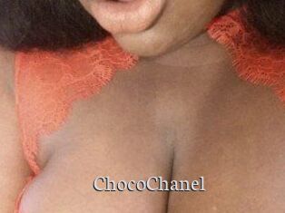 ChocoChanel Free Host Empire
