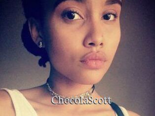 ChocolaScott Free Host Empire