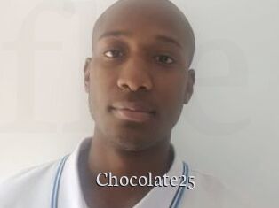 Chocolate25