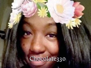 Chocolate330