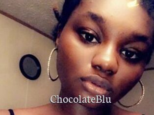 ChocolateBlu